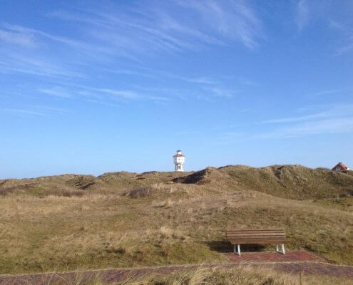 Hotel Logierhus Langeoog - Langeoog