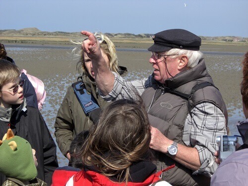 Hotel Logierhus Langeoog - News