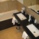 Hotel Logierhus Langeoog - Zimmer - Royal Suite - Bad