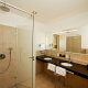 Hotel Logierhus Langeoog - Zimmer - Economy Zimmer
