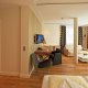 Hotel Logierhus Langeoog - Zimmer - Premium Suite