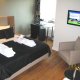Hotel Logierhus Langeoog - Zimmer - Royal Suite