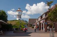 Loghierhus Langeoog - Herbst Event